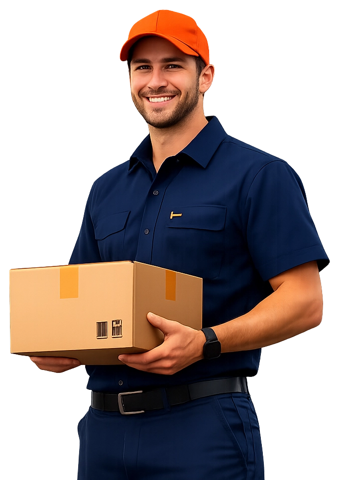 VKC Couriers & Cargo